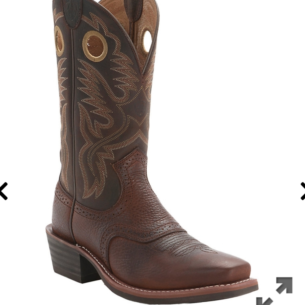 Ariat Boots
